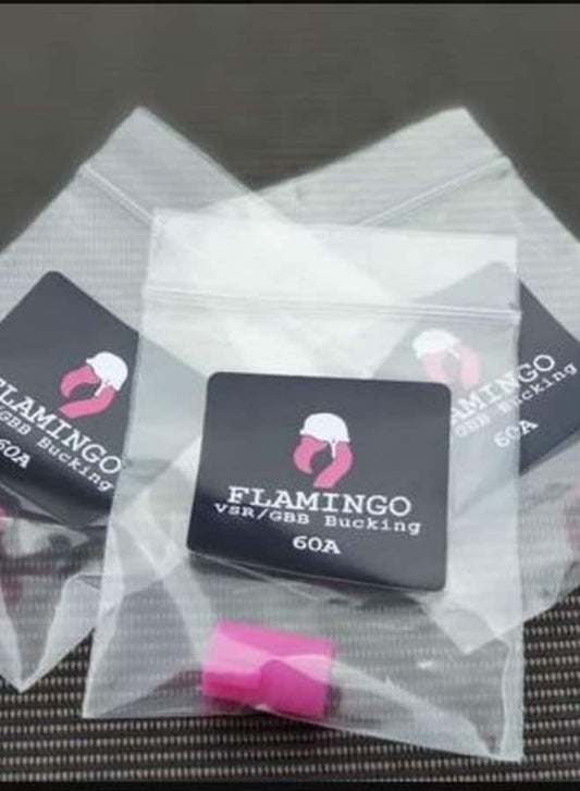 FLAMINGO BUCKINGS 60°