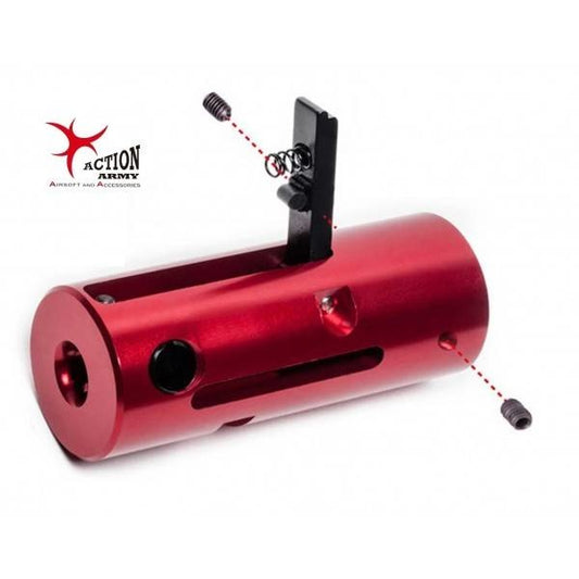 Action Army VSR10 / T10 HopUp Chamber