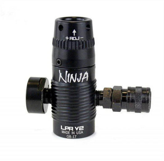 Valvula Regulador Ninja LPRV2