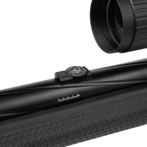 TDC 2.0 de TRIDOS DESIGN para cámara SSG10, upgrade de hop-up para rifles de francotirador airsoft.