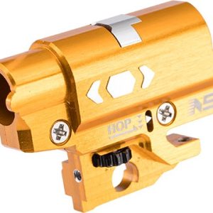 CNC Aluminum Hopup Chamber - Tokyo Marui Hi-CAPA 4.3 / 5.1 / 5.1 / Gold Match /NEXXSPEED