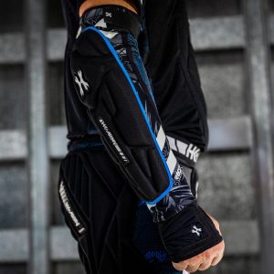 ALMOHADILLAS PARA BRAZOS DE CHOQUE XL