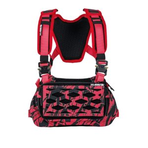 SECTOR CHEST RIG - RED