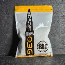 [BLS] Balines Premium Grade 0.30gr (1kg)