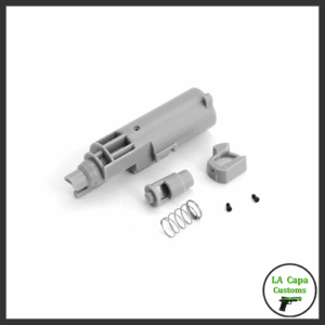 AIP Reinforced Loading Nozzle (with internals) for Hi Capa